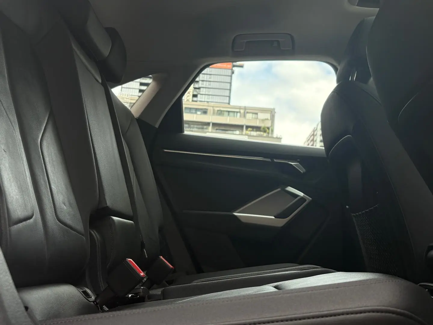 2020 Audi Q3 Gallery Image 14