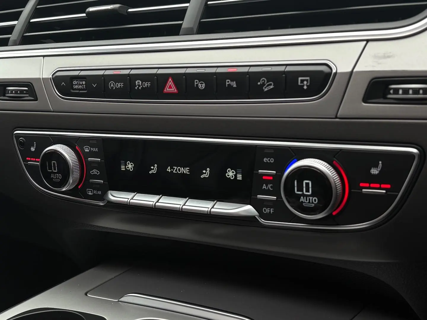 2017 Audi Q7 Gallery Image 23