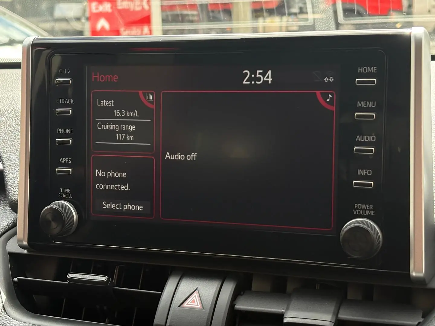 2021 Toyota RAV4 Gallery Image 16