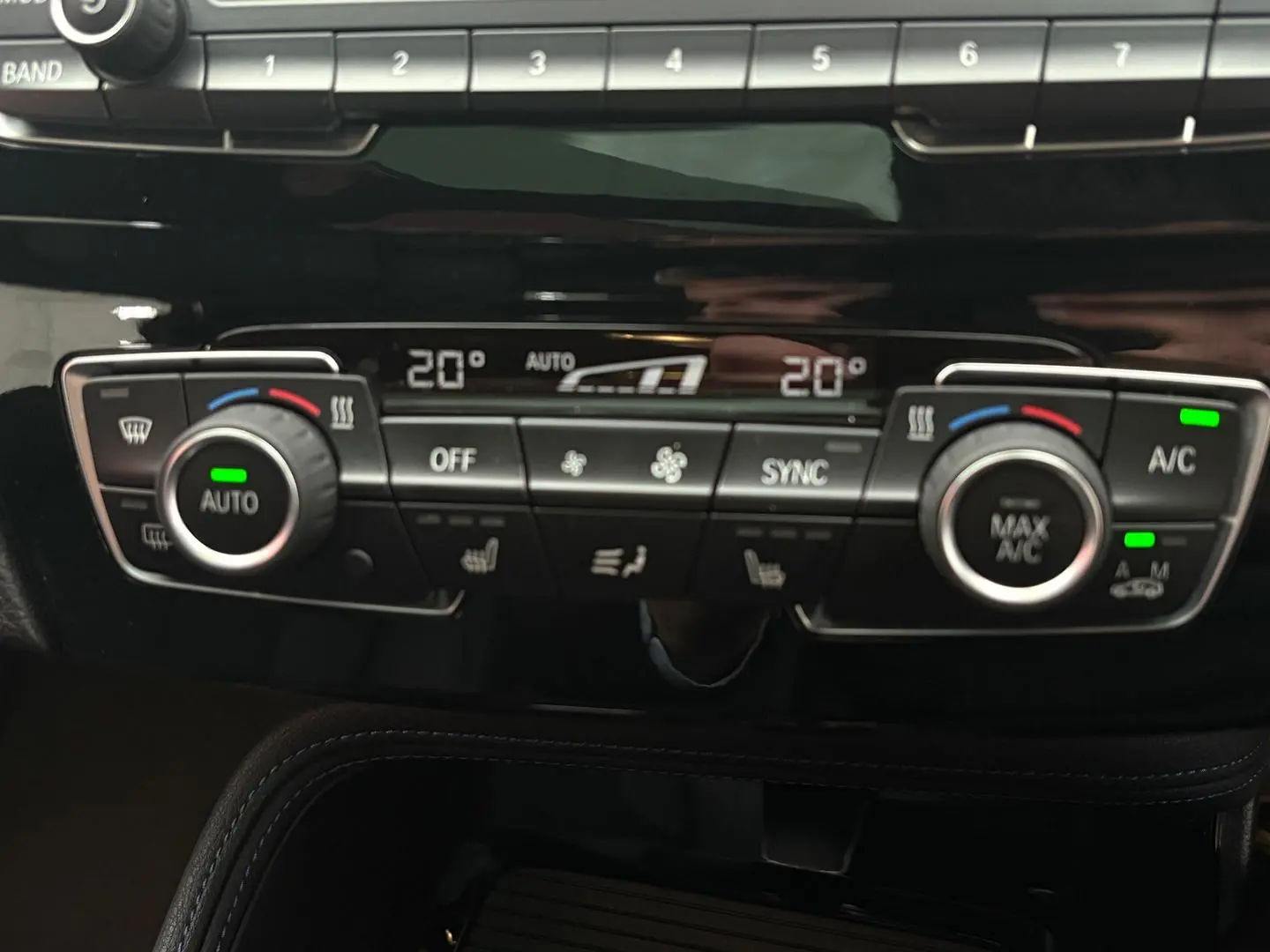 2021 BMW X2 Gallery Image 23