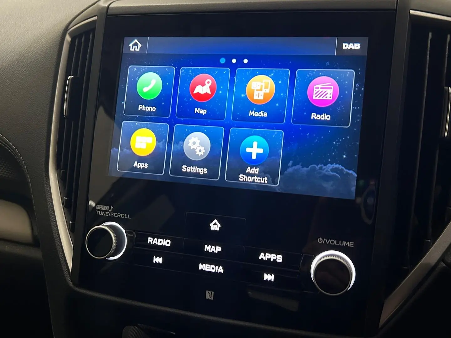 2024 Subaru Forester Gallery Image 16