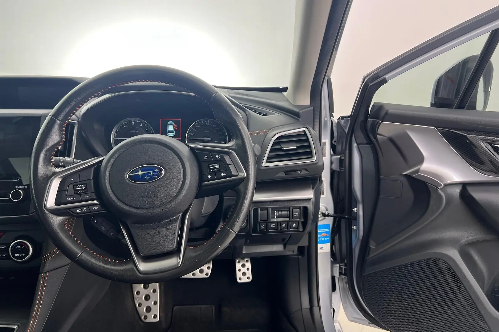 2018 Subaru XV Gallery Image 18