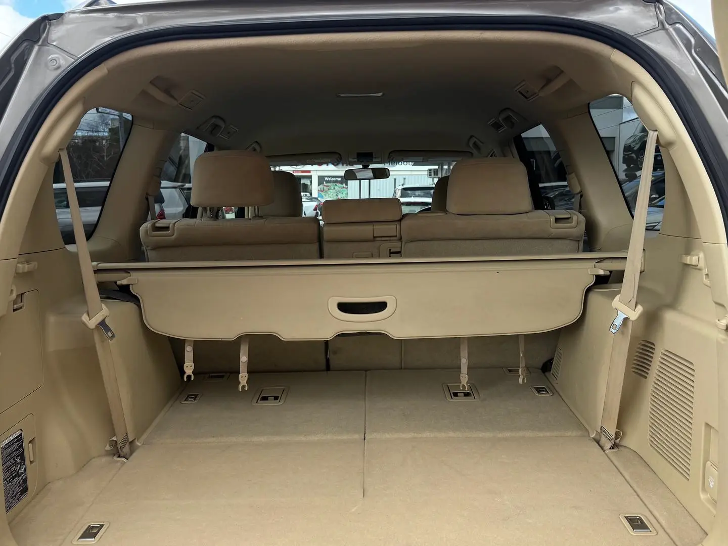 2014 Toyota Landcruiser Prado Gallery Image 24