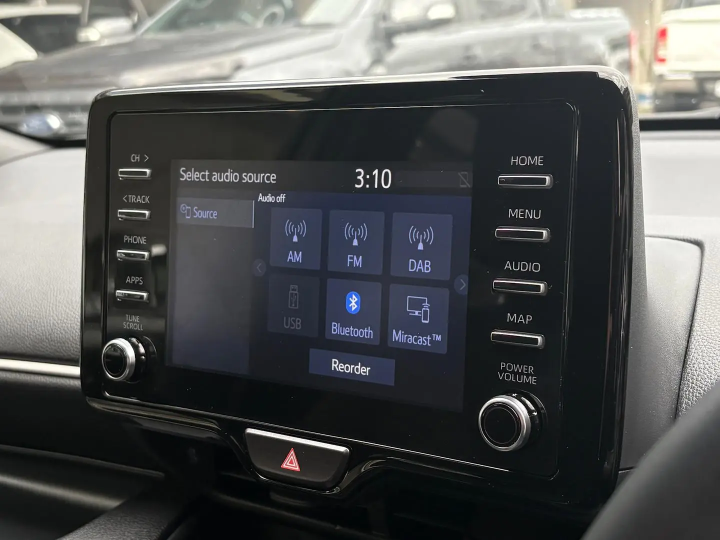 2022 Toyota Yaris Gallery Image 16