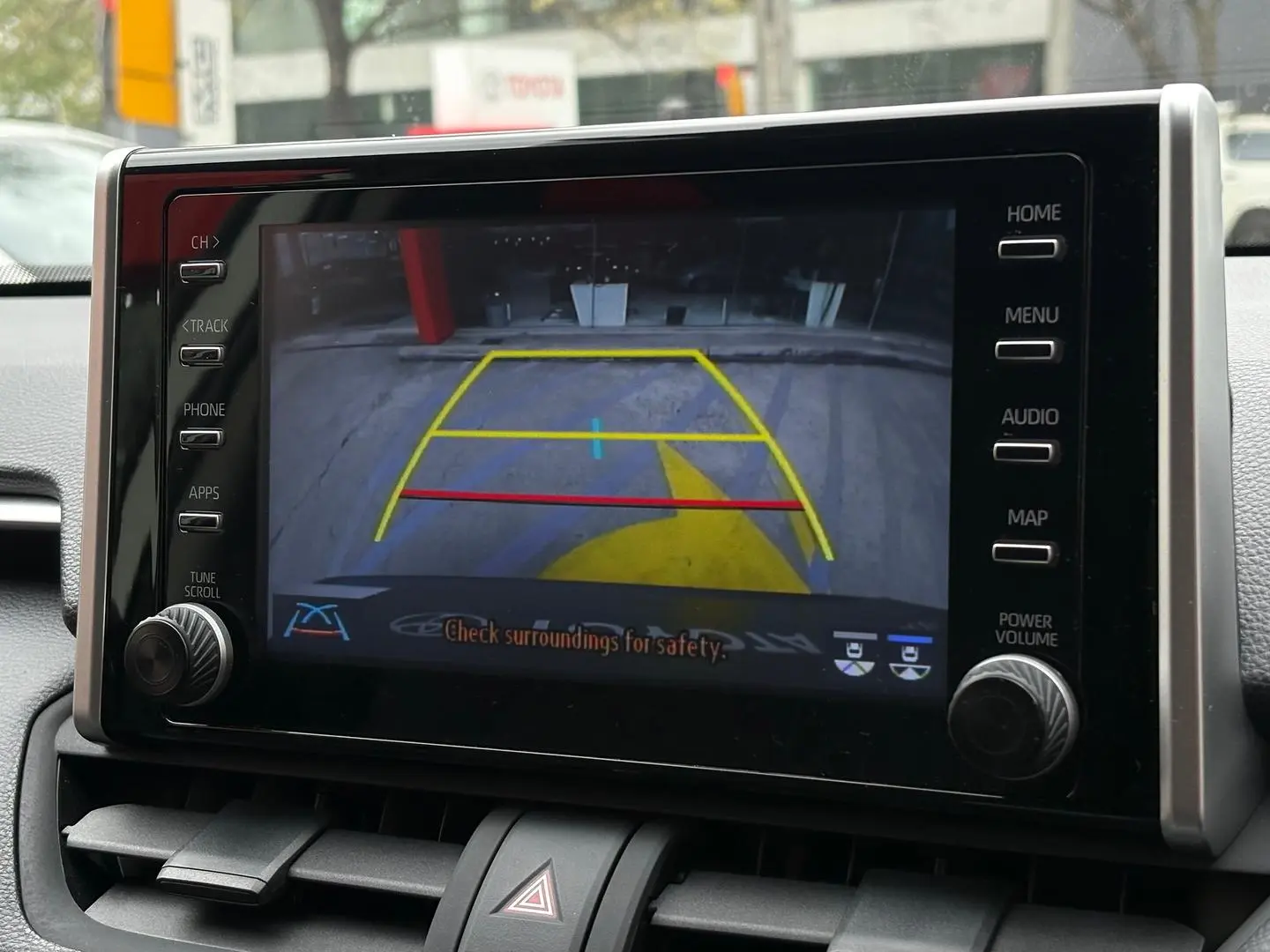 2021 Toyota RAV4 Gallery Image 14
