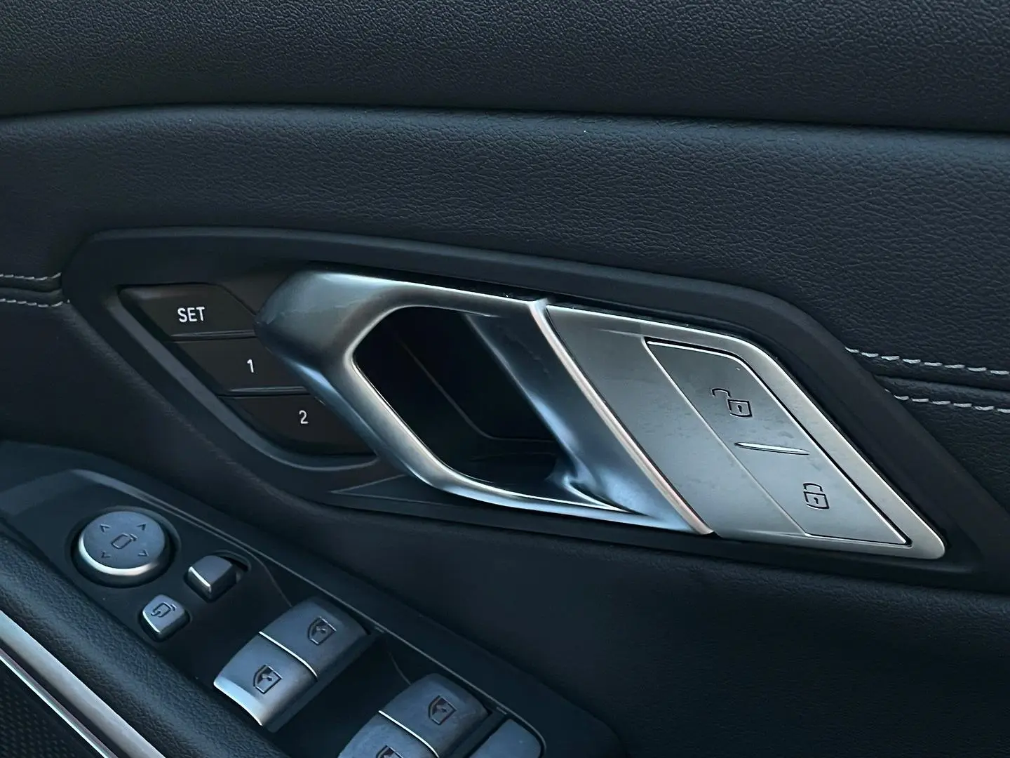 2022 BMW 3 Series Gallery Image 16