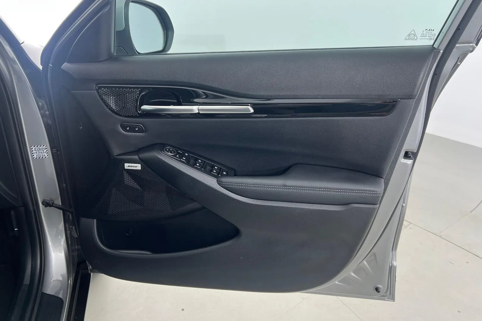 2023 Kia Seltos Gallery Image 10