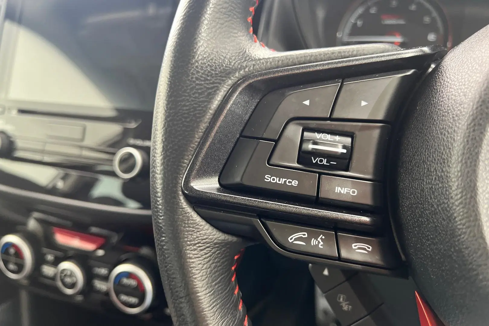 2023 Subaru Forester Gallery Image 20