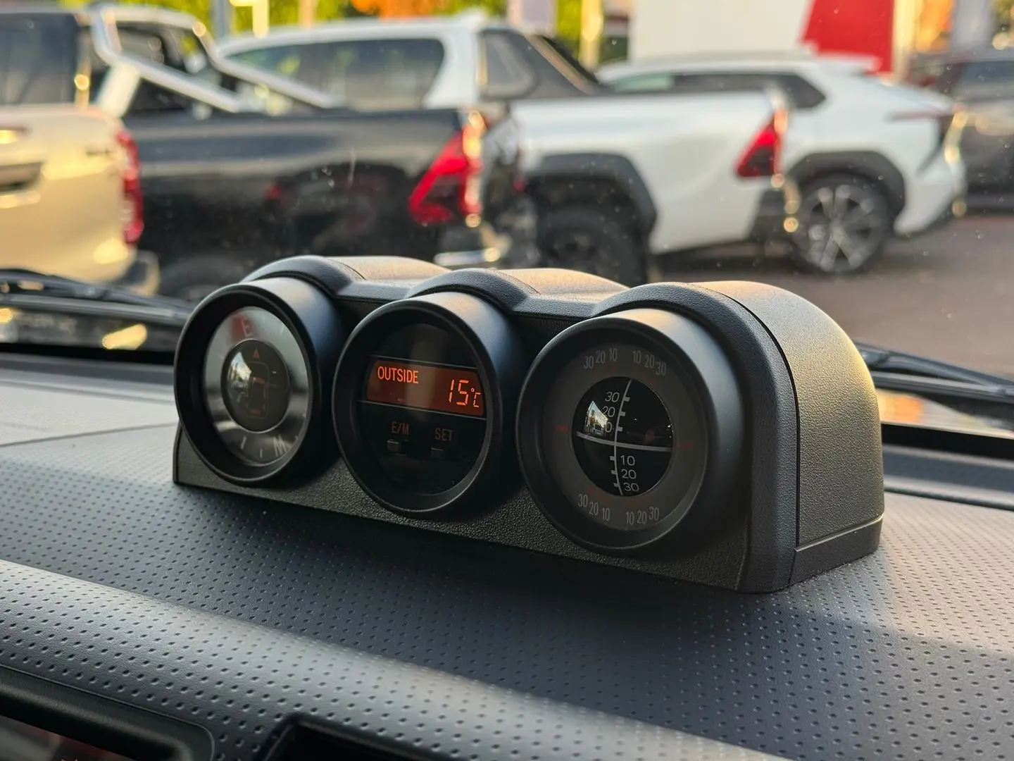 2014 Toyota FJ Cruiser Gallery Image 18