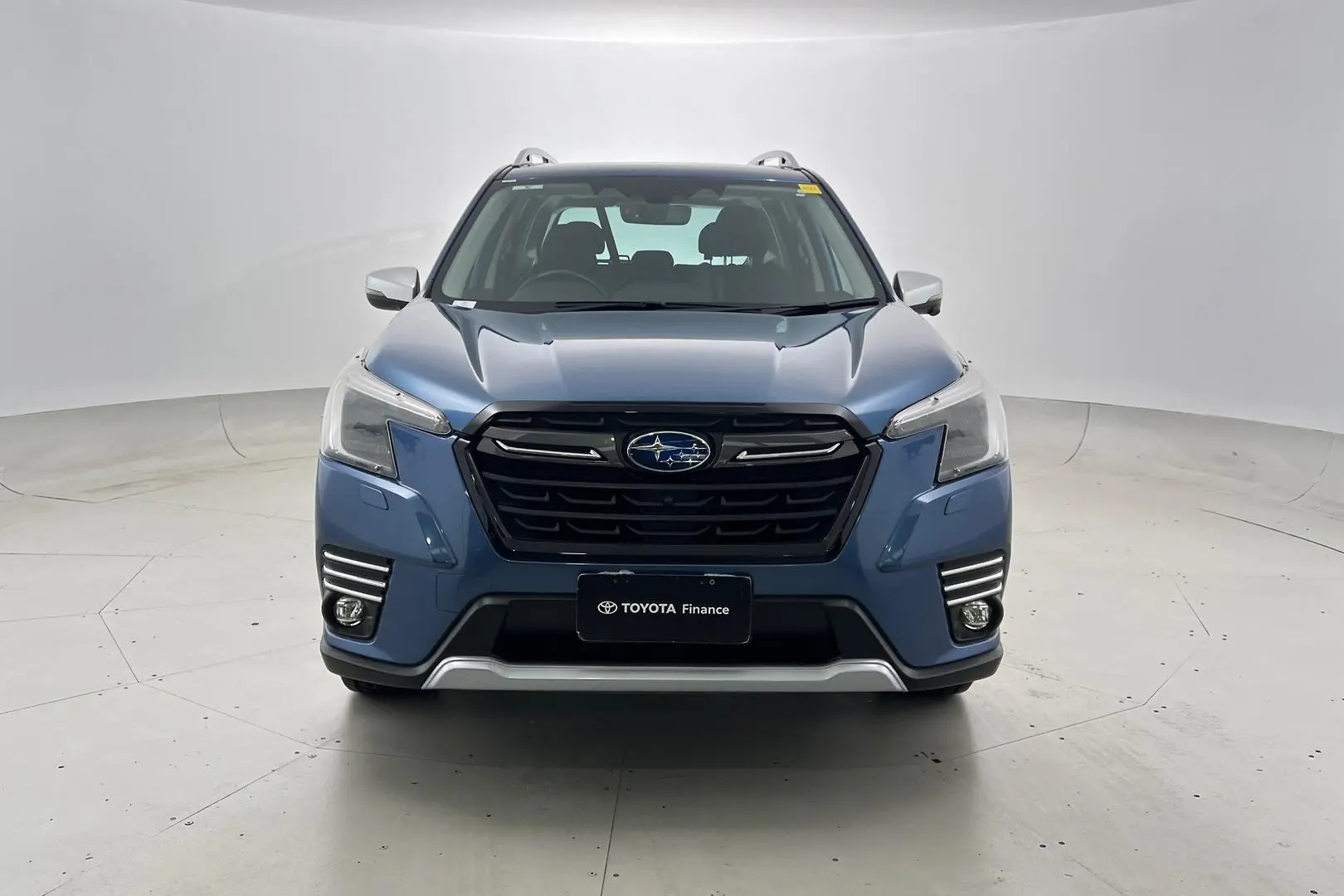 2023 Subaru Forester Gallery Image 10
