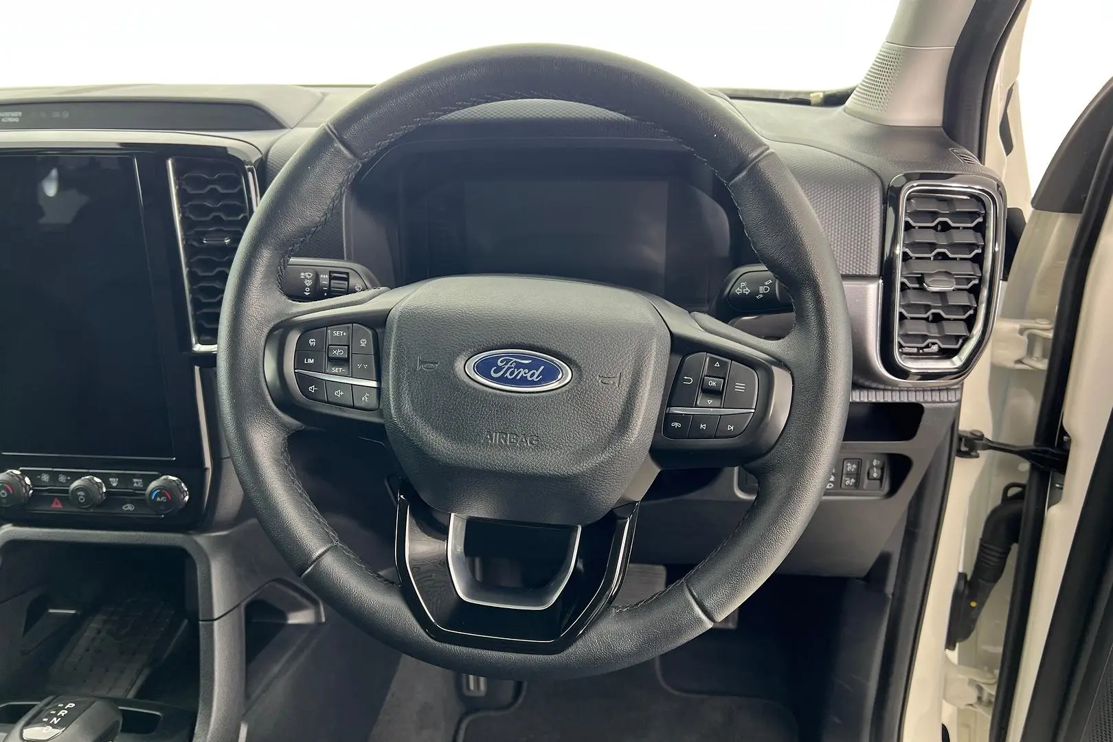 2023 Ford Ranger Gallery Image 14