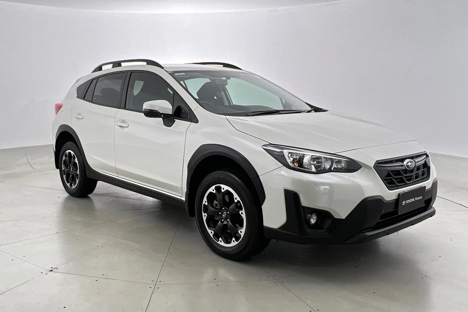 2021 Subaru XV Gallery Image 1