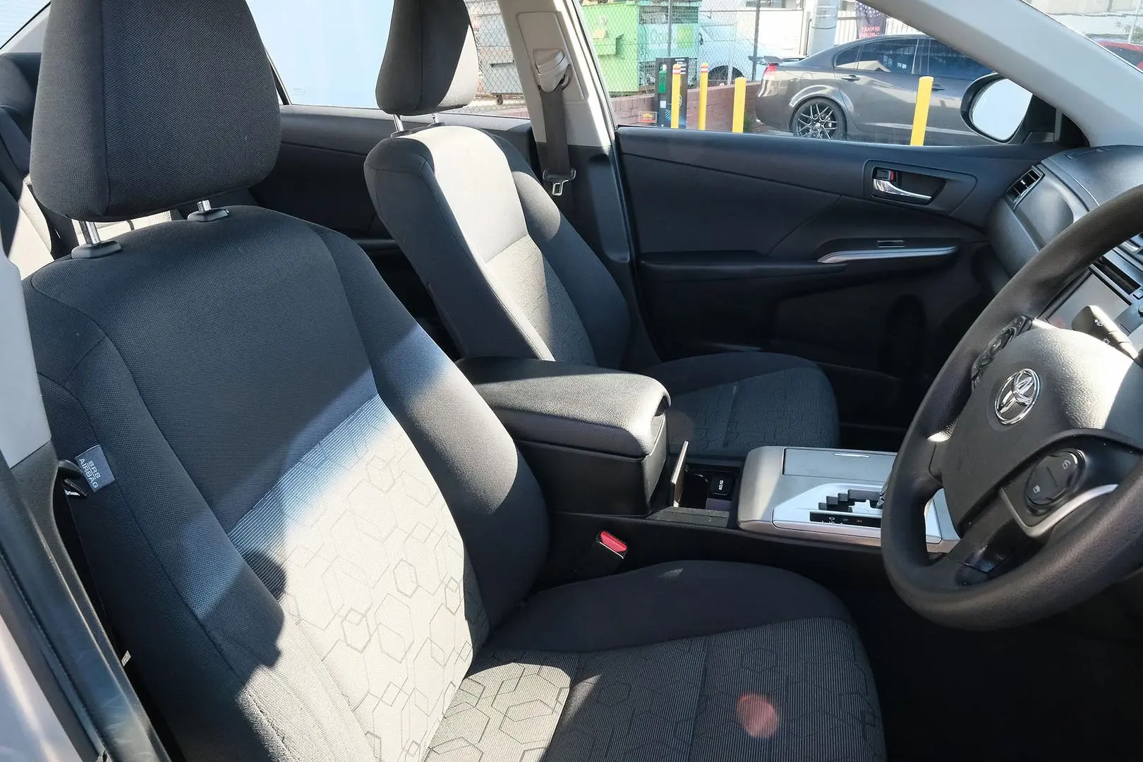 2012 Toyota Aurion Gallery Image 13