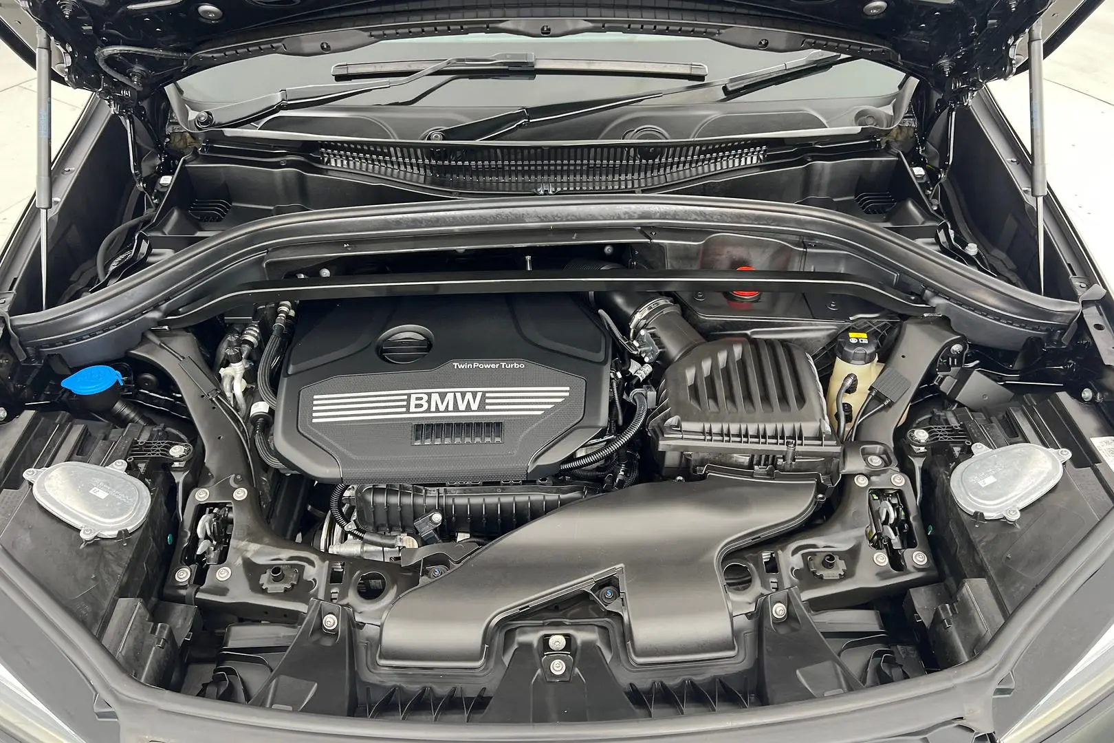 2021 BMW X1 Gallery Image 22