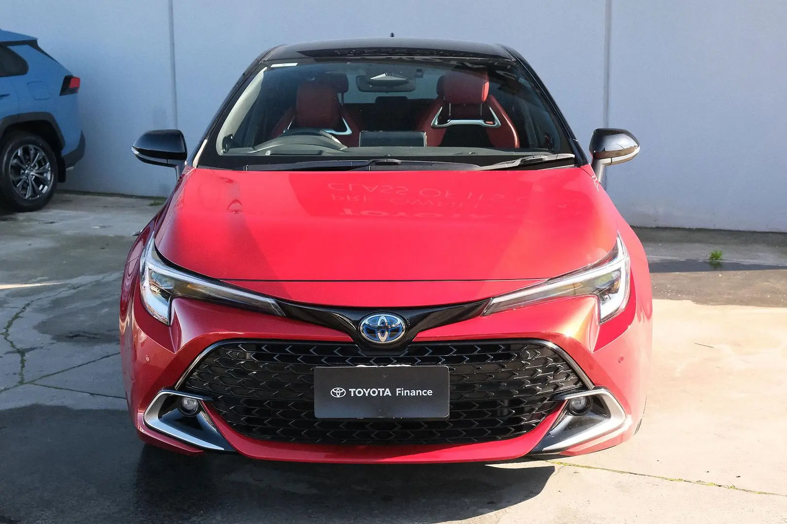 2024 Toyota Corolla Gallery Image 3