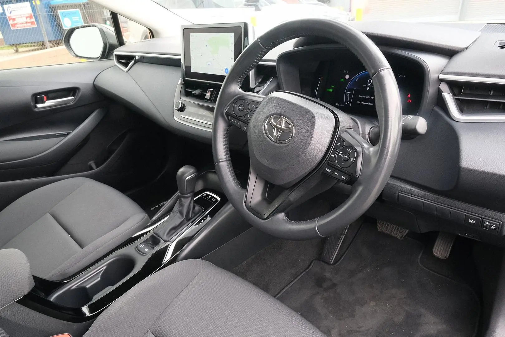2024 Toyota Corolla Gallery Image 7