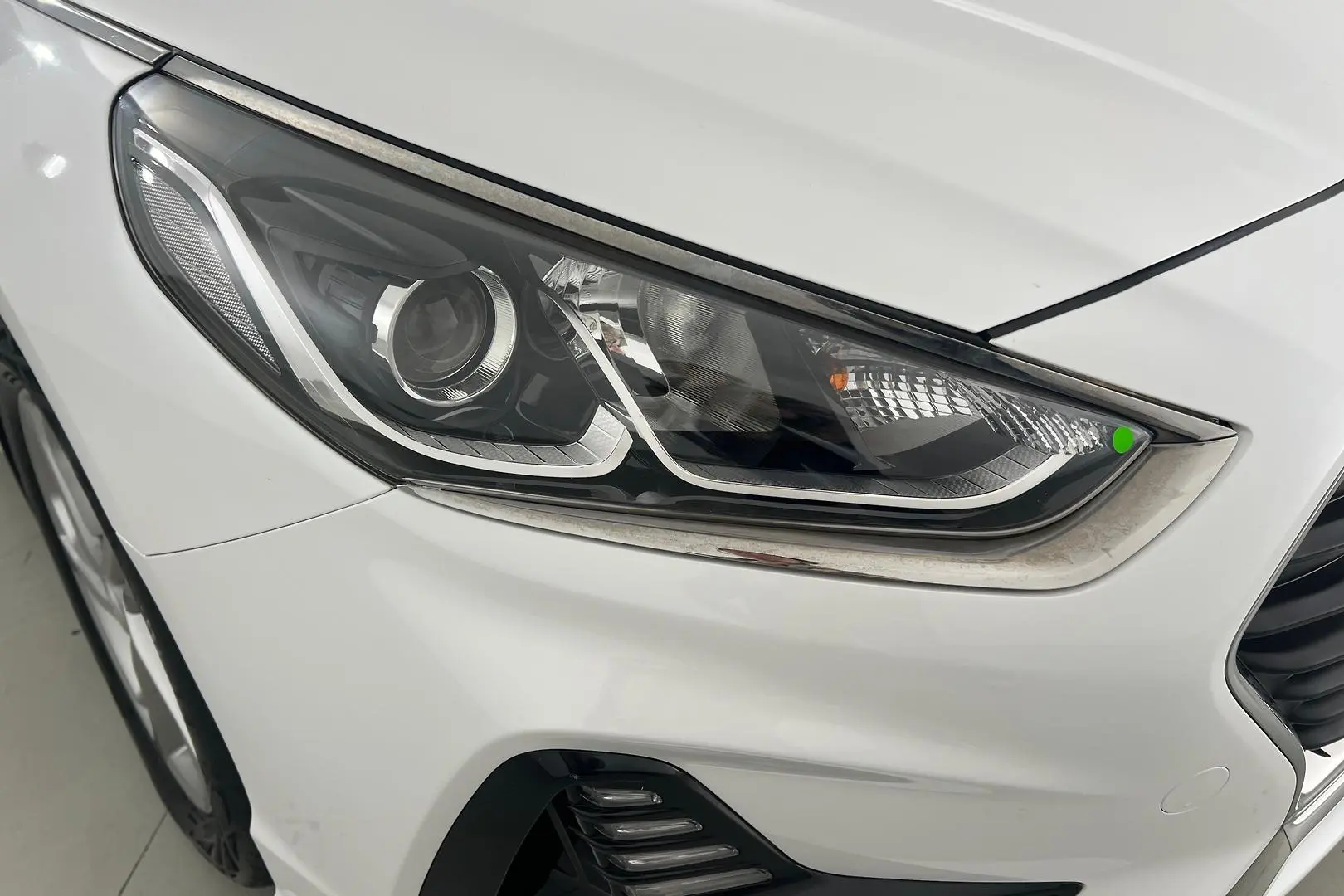 2018 Hyundai Sonata Gallery Image 22