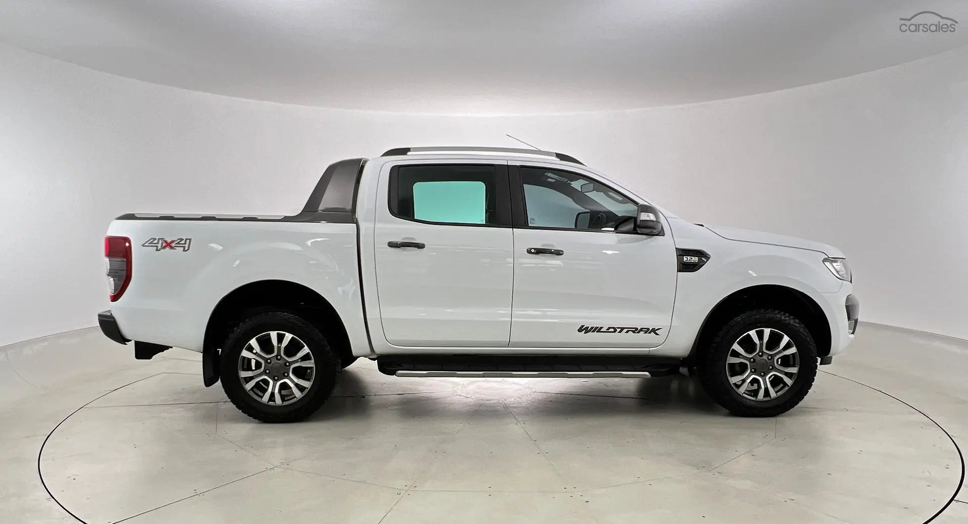 2018 Ford Ranger Image 2