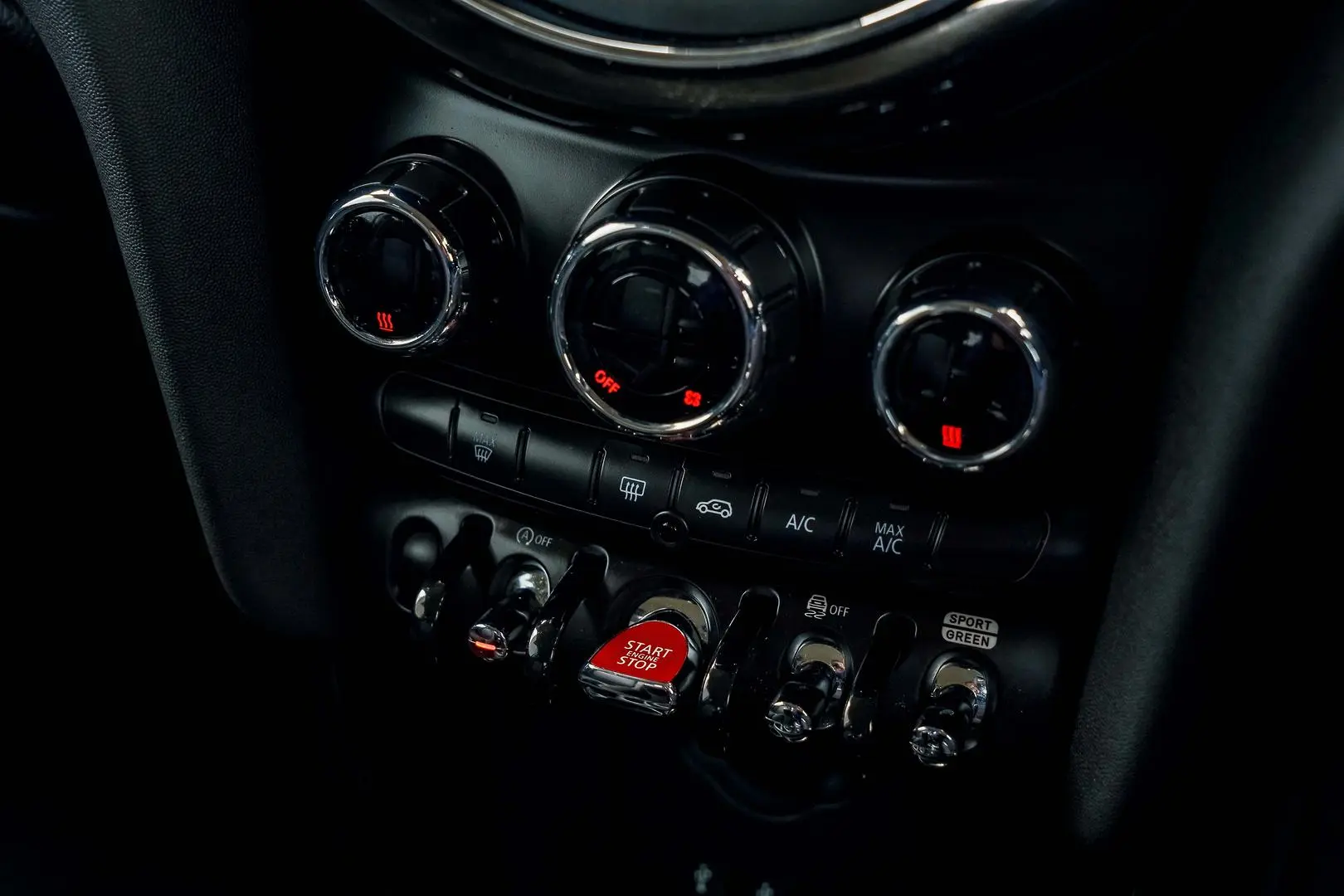 2019 MINI Hatch Gallery Image 20
