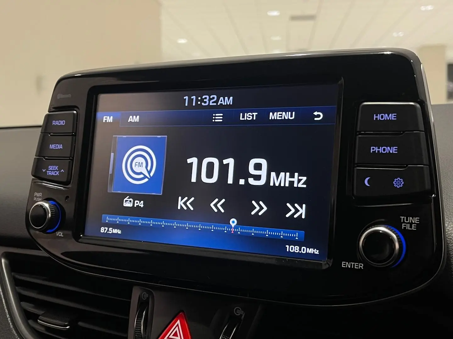 2020 Hyundai i30 Gallery Image 15
