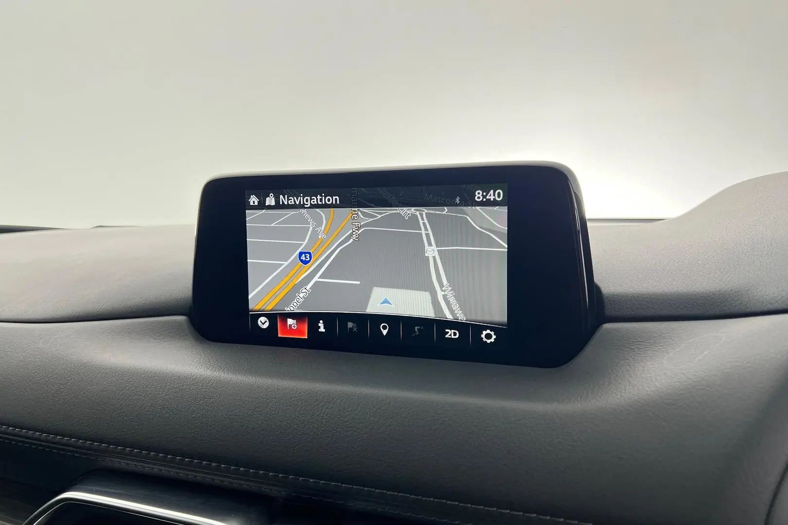 2018 Mazda CX-5 Gallery Image 22