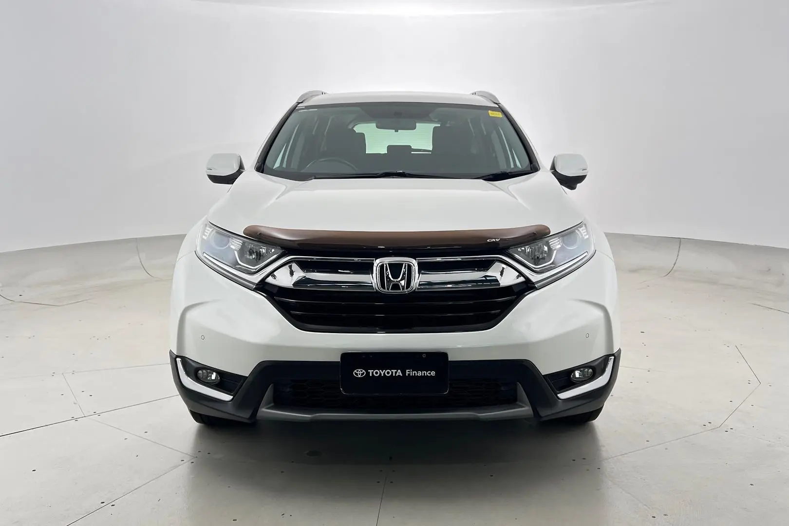 2017 Honda CR-V Gallery Image 10