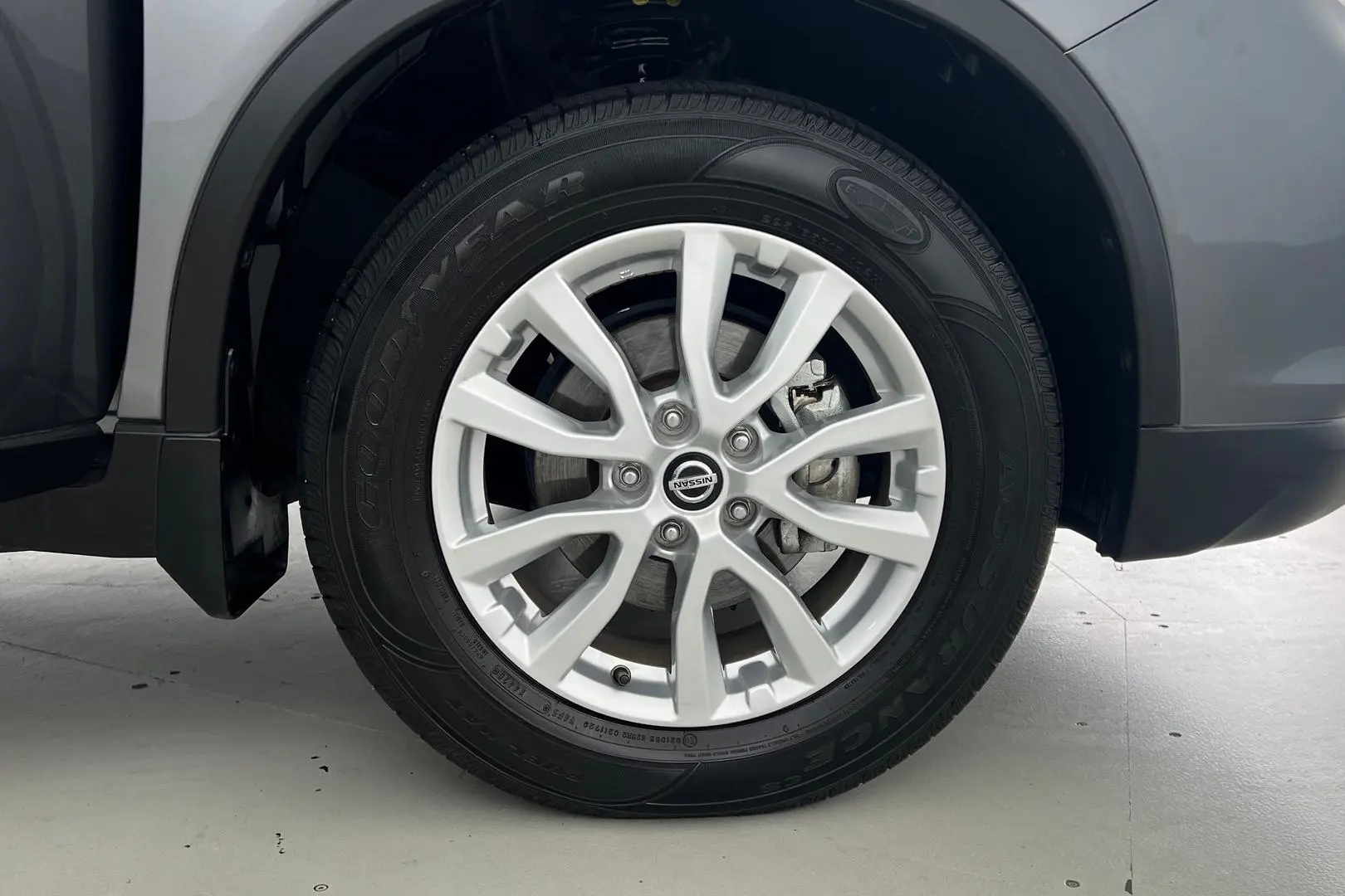 2021 Nissan X-TRAIL Gallery Image 19