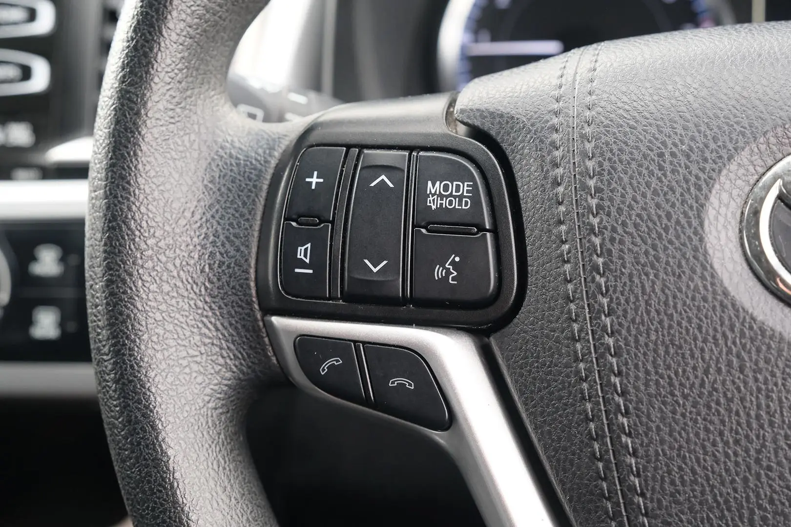2020 Toyota Kluger Gallery Image 15