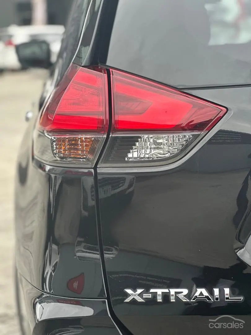 2019 Nissan X-TRAIL Image 6