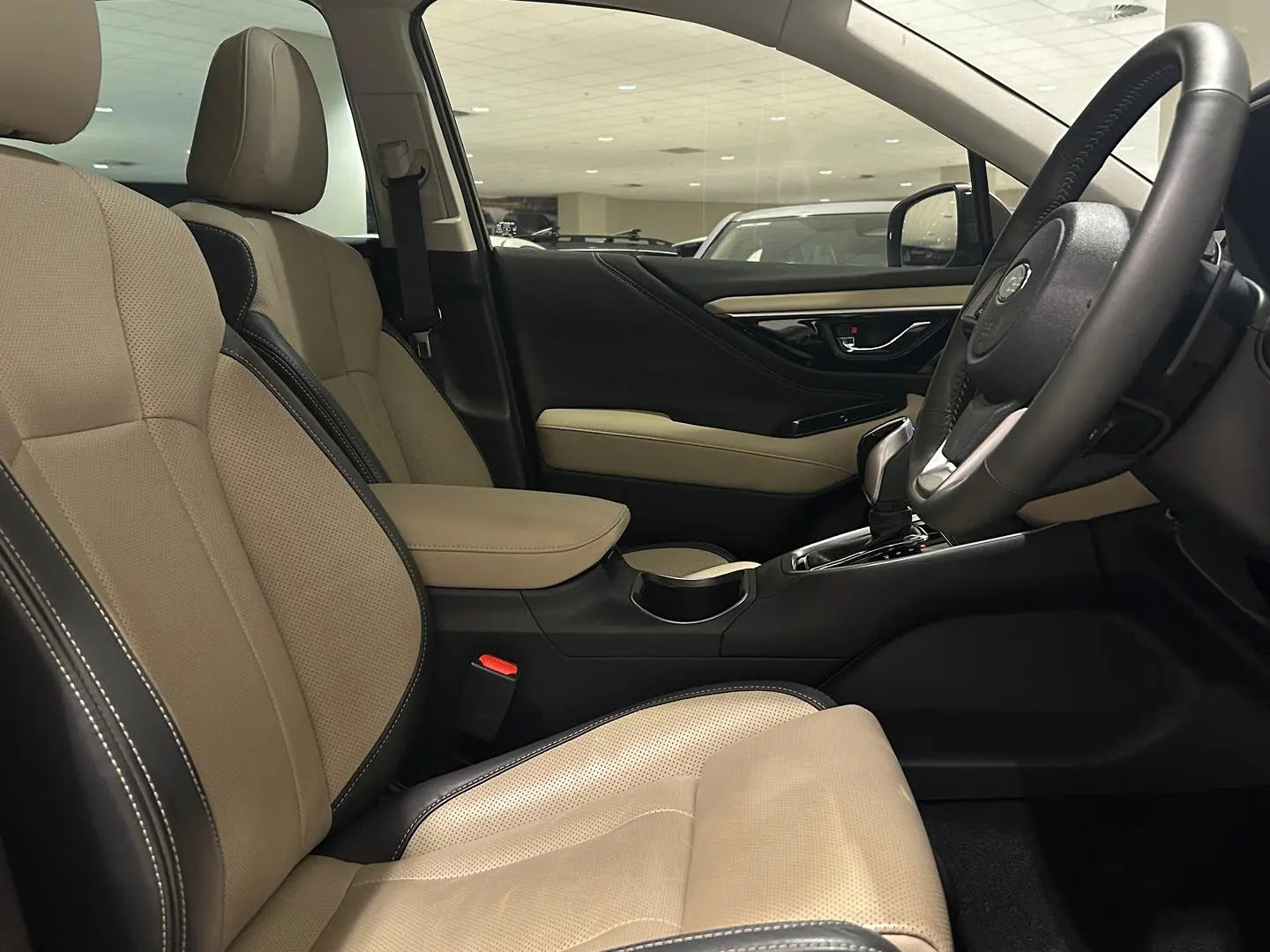 2023 Subaru Outback Gallery Image 14