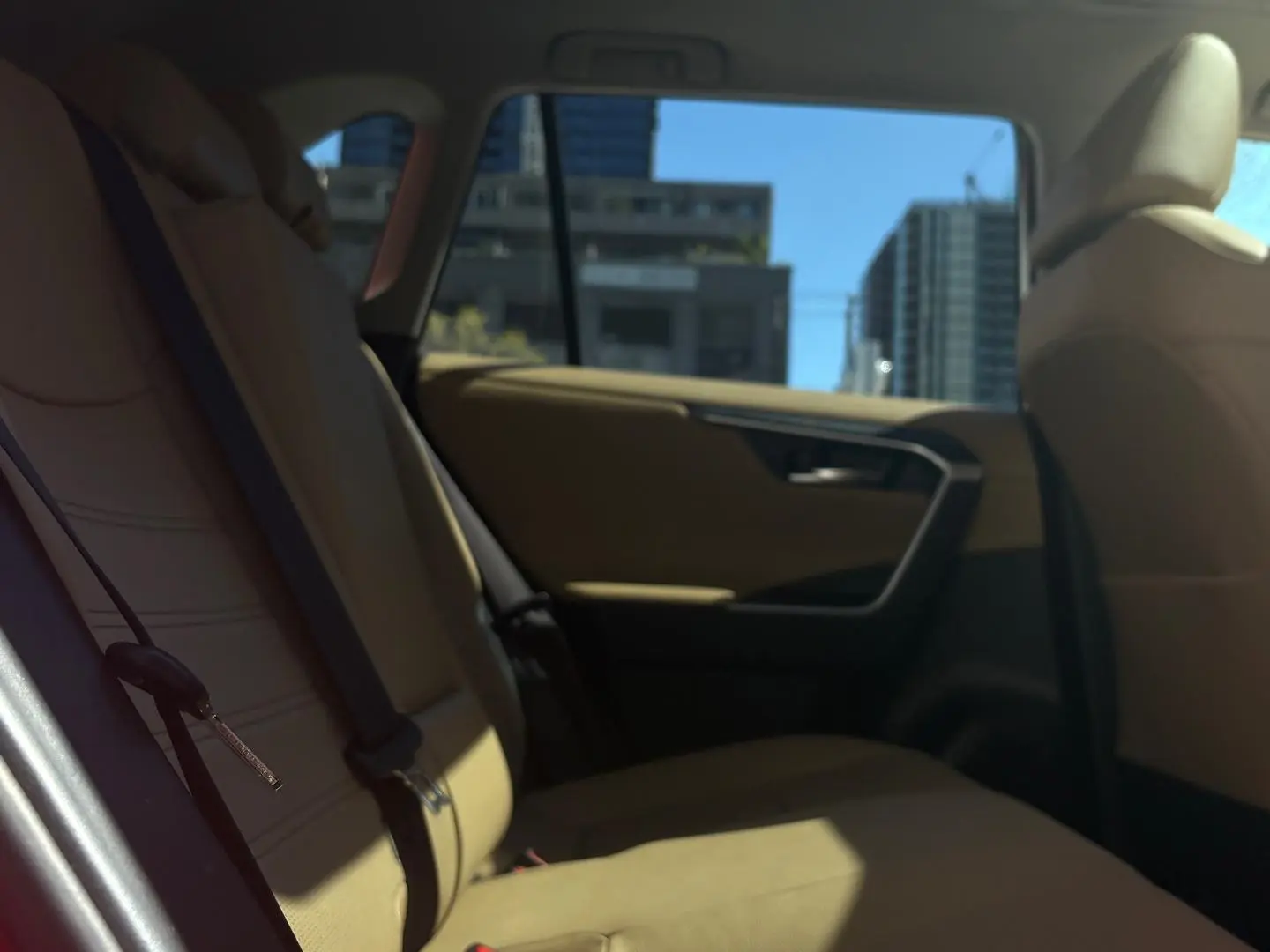 2023 Toyota RAV4 Gallery Image 14