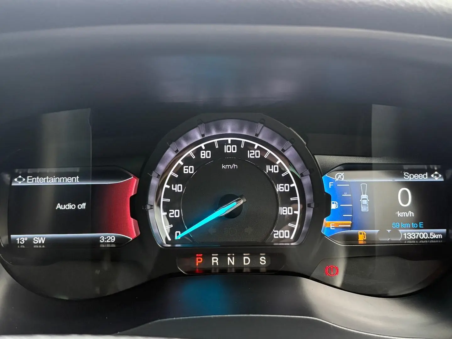 2019 Ford Ranger Gallery Image 17