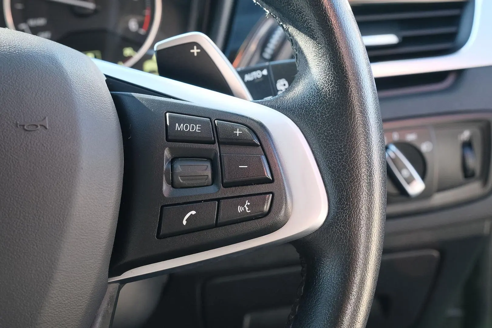 2015 BMW X1 Gallery Image 15