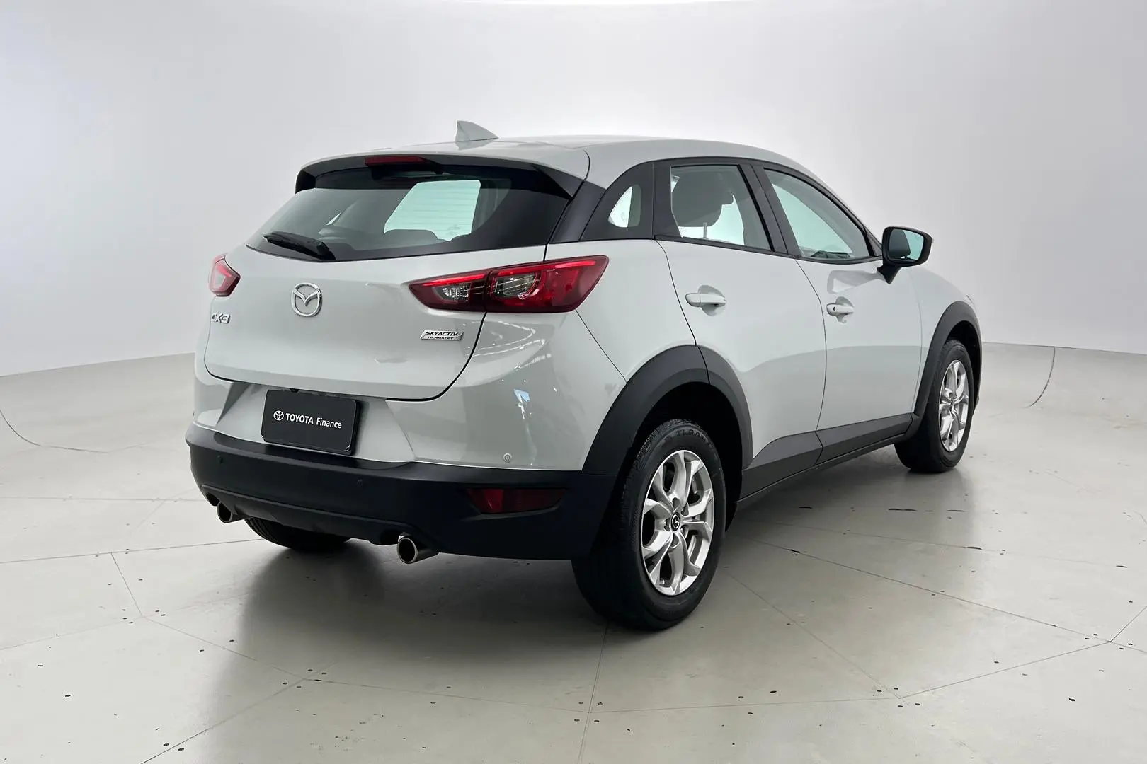 2018 Mazda CX-3 Gallery Image 4
