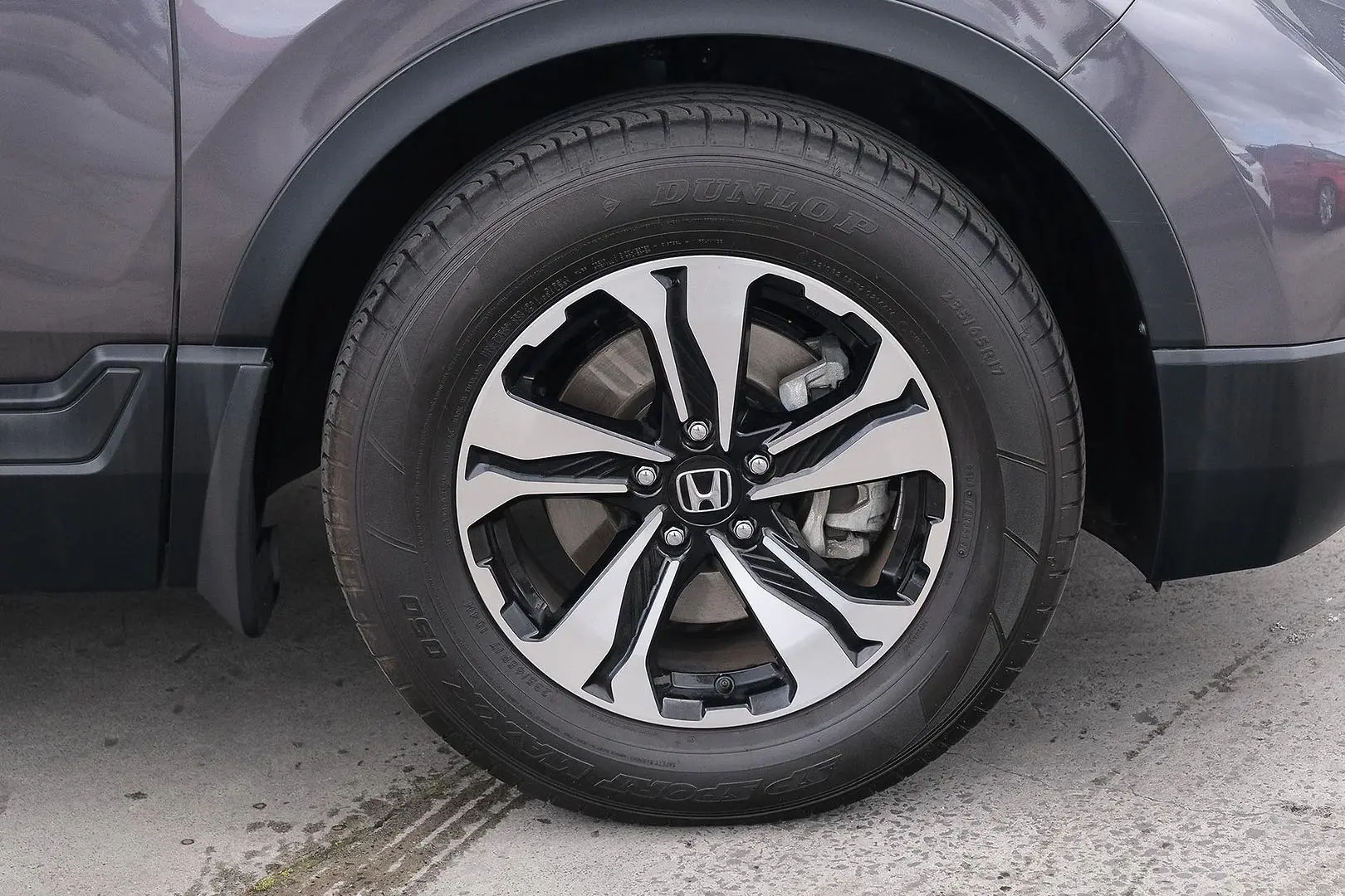 2019 Honda CR-V Gallery Image 6