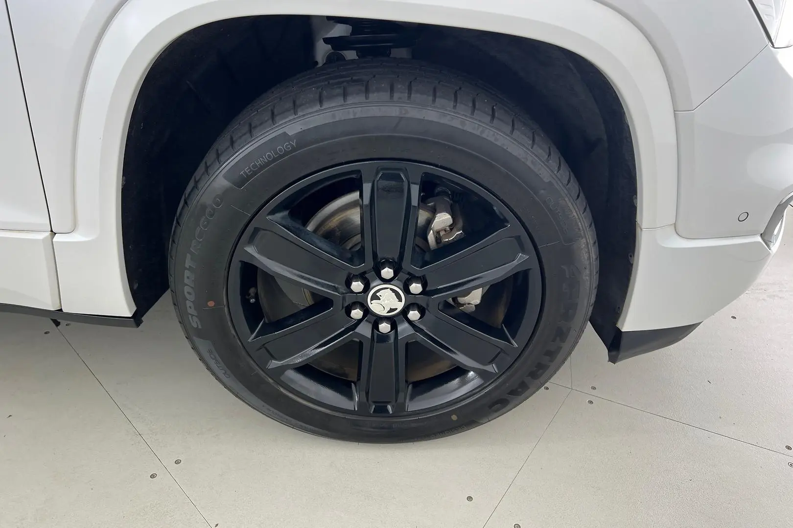 2019 Holden Acadia Gallery Image 24