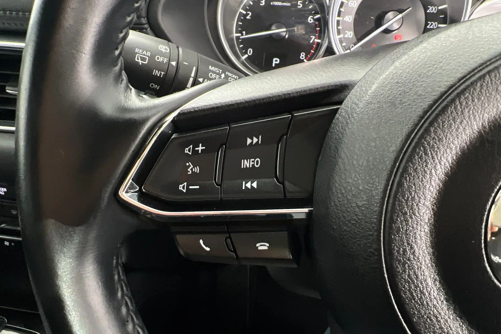 2020 Mazda CX-8 Gallery Image 15