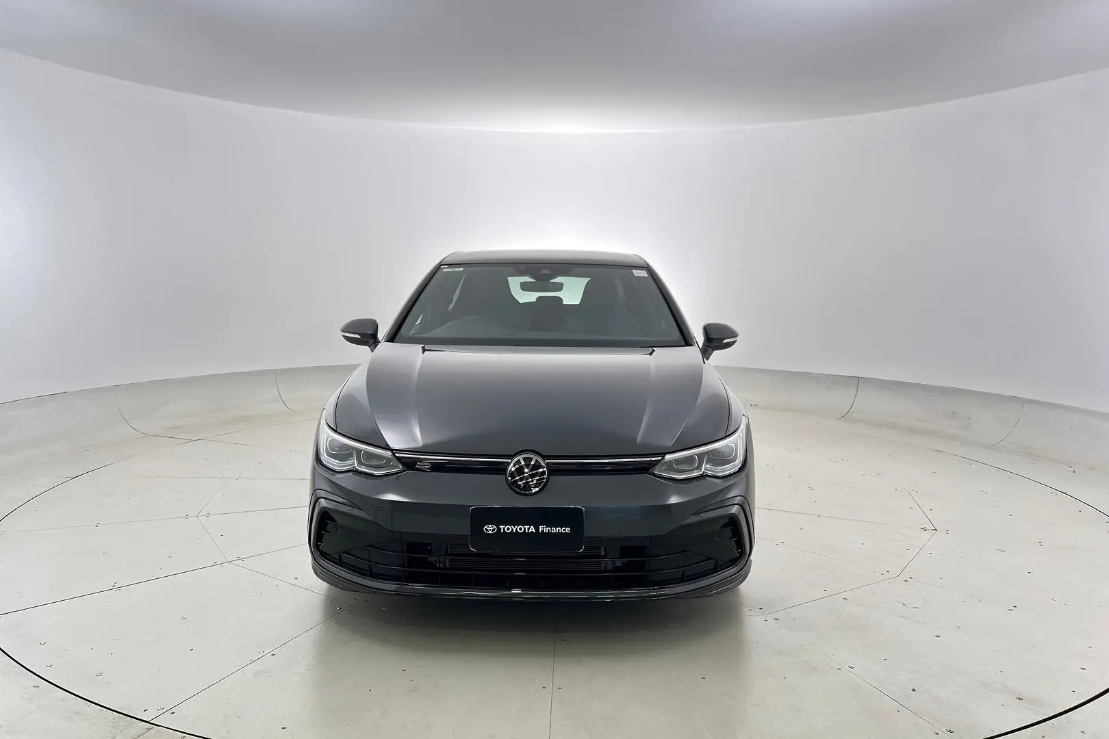 2023 Volkswagen Golf Gallery Image 9