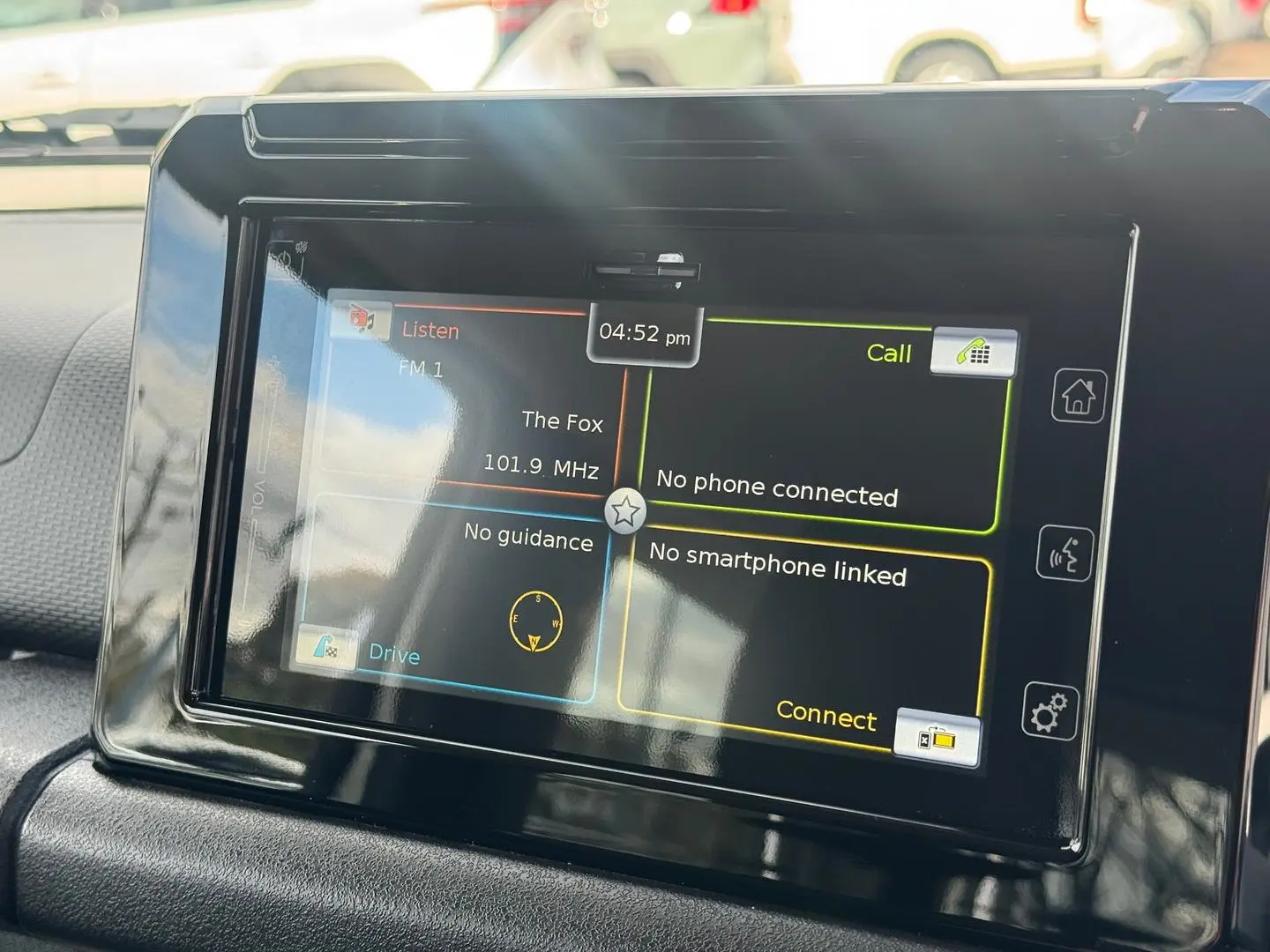 2023 Suzuki Jimny Gallery Image 19