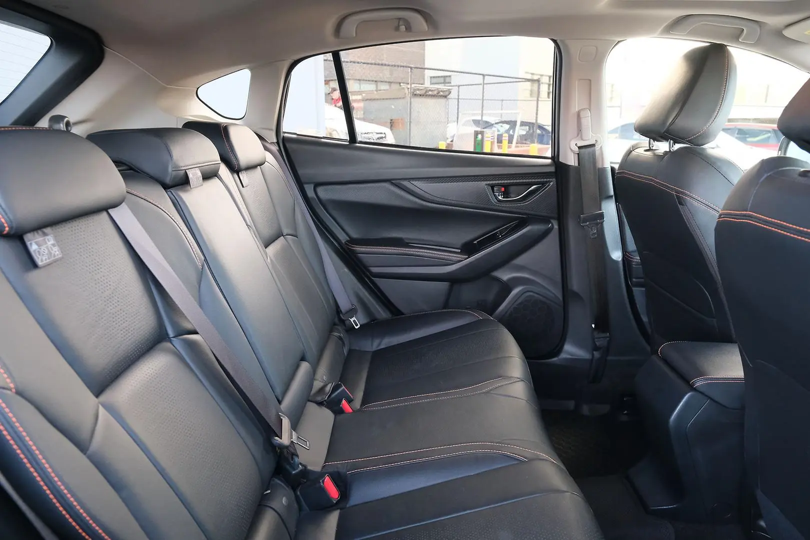 2018 Subaru XV Gallery Image 20