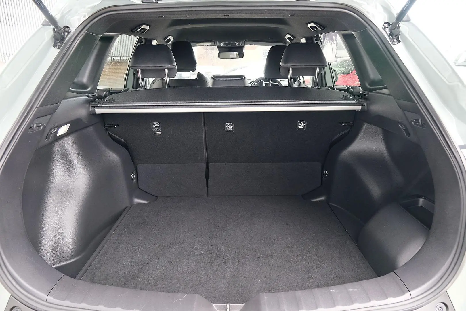 2024 Toyota Corolla Cross Gallery Image 10
