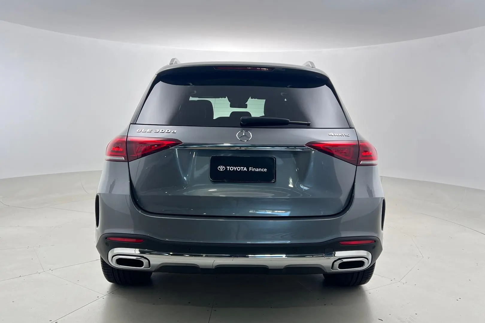 2022 Mercedes-Benz GLE-Class Gallery Image 6