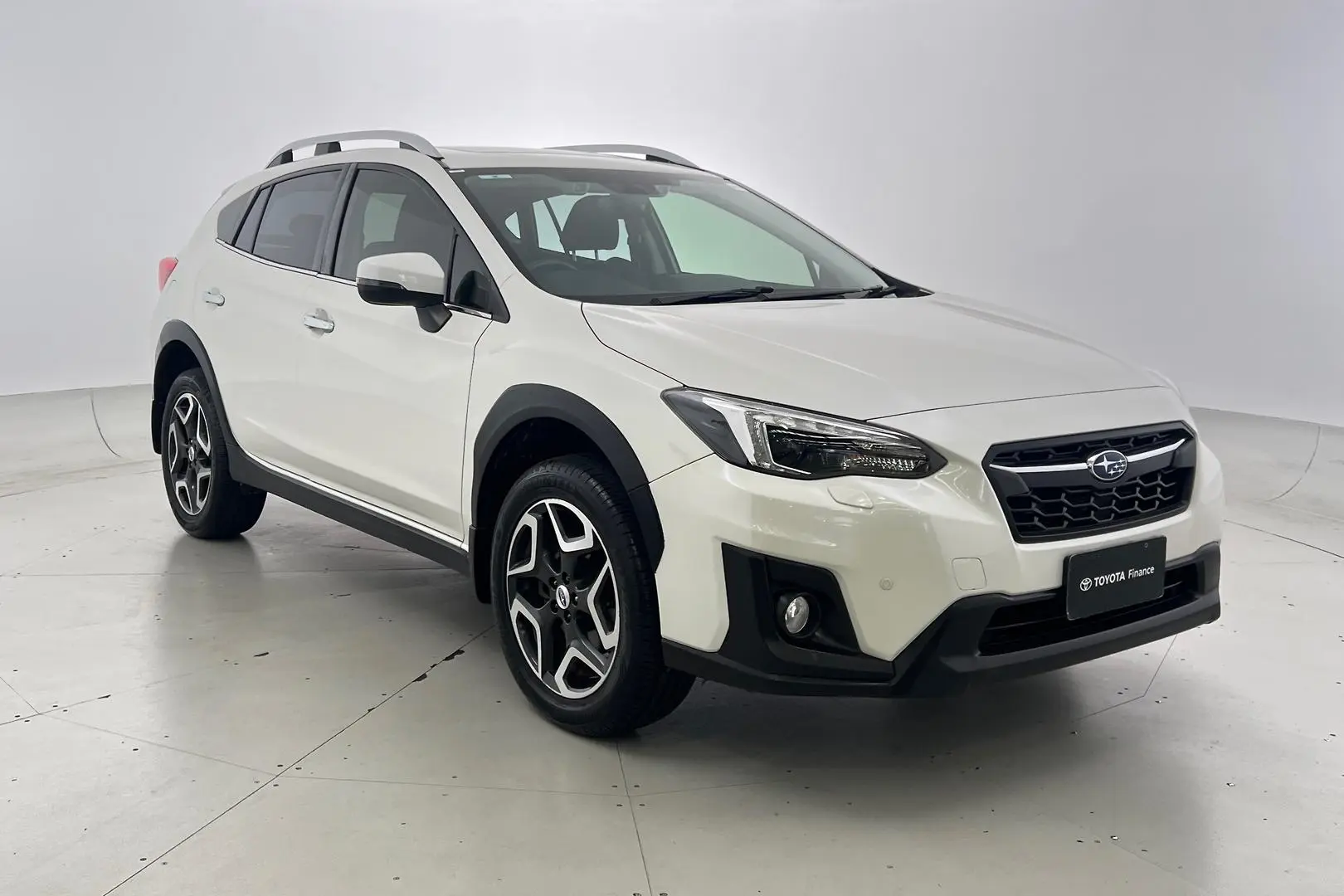 2017 Subaru XV Gallery Image 1