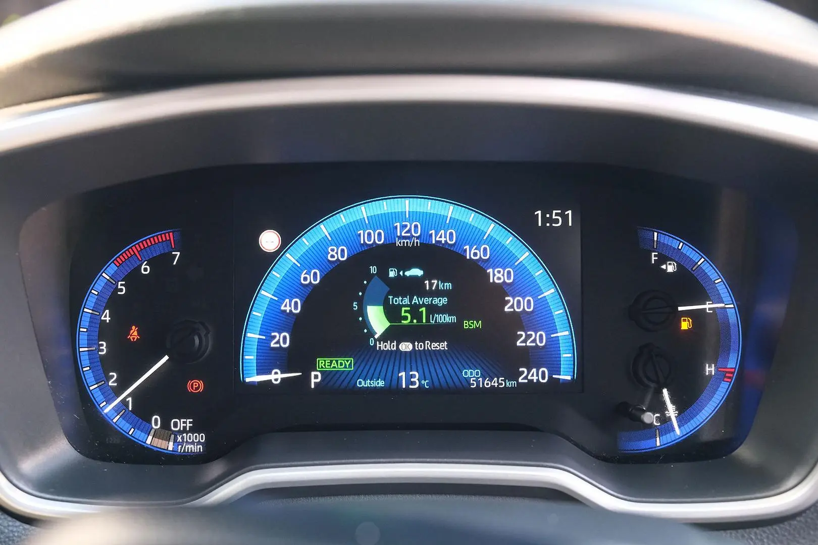 2020 Toyota Corolla Gallery Image 16