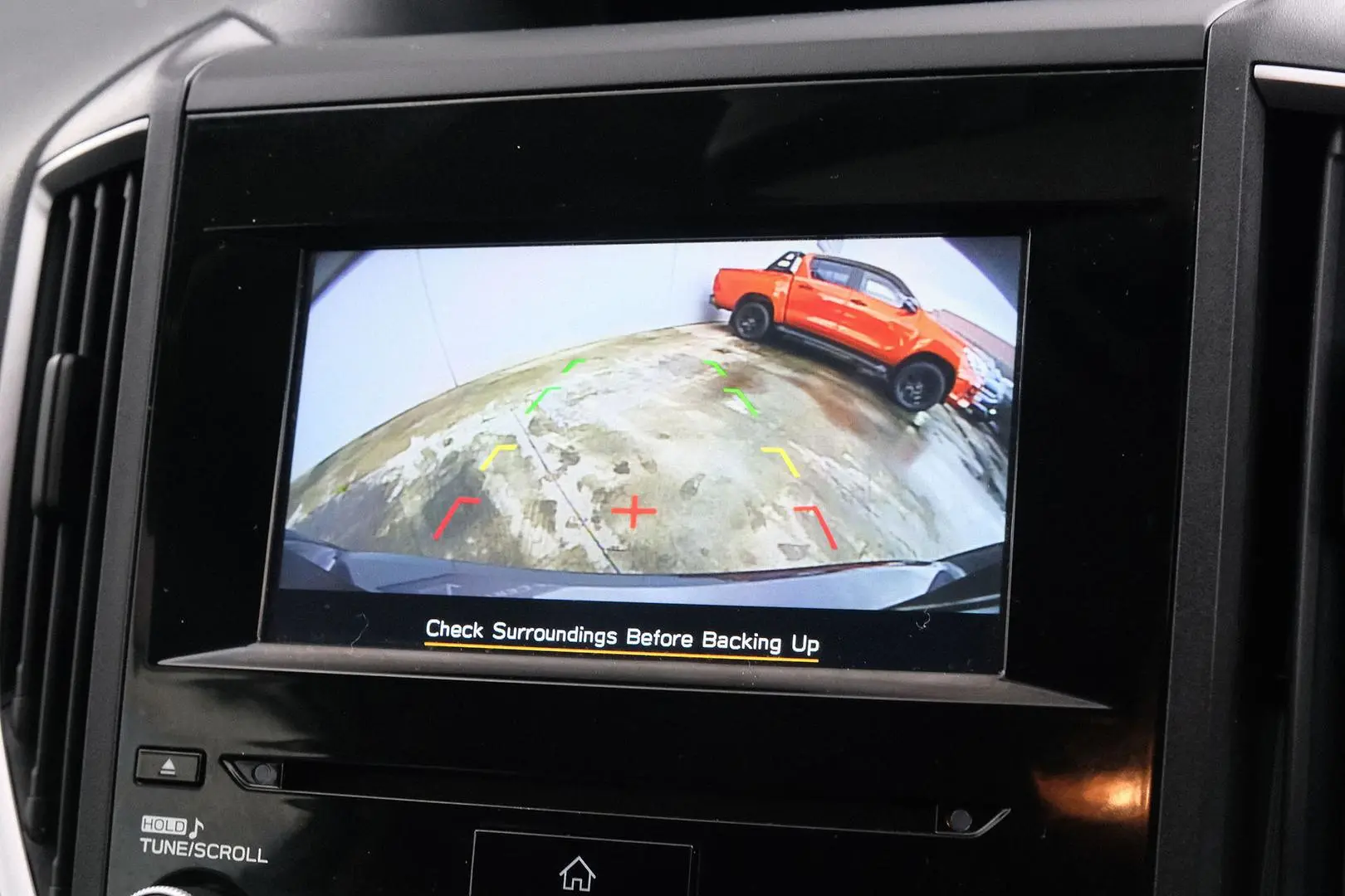 2022 Subaru Impreza Gallery Image 8