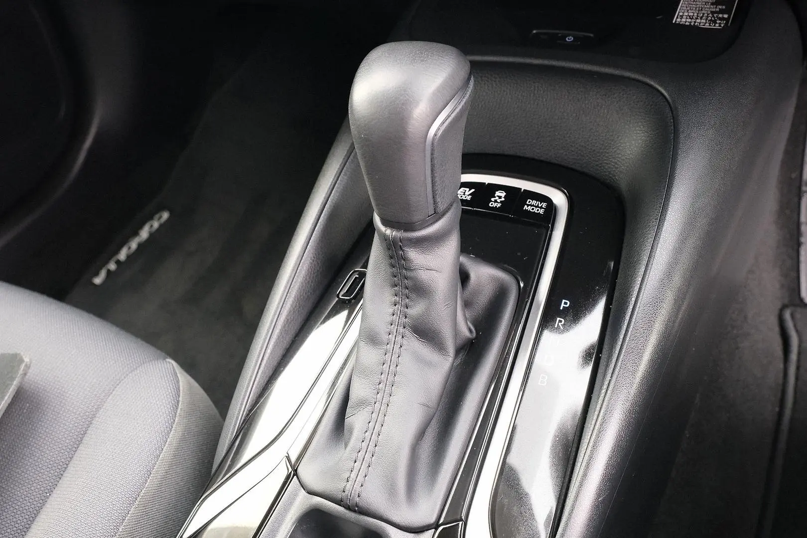 2024 Toyota Corolla Gallery Image 17