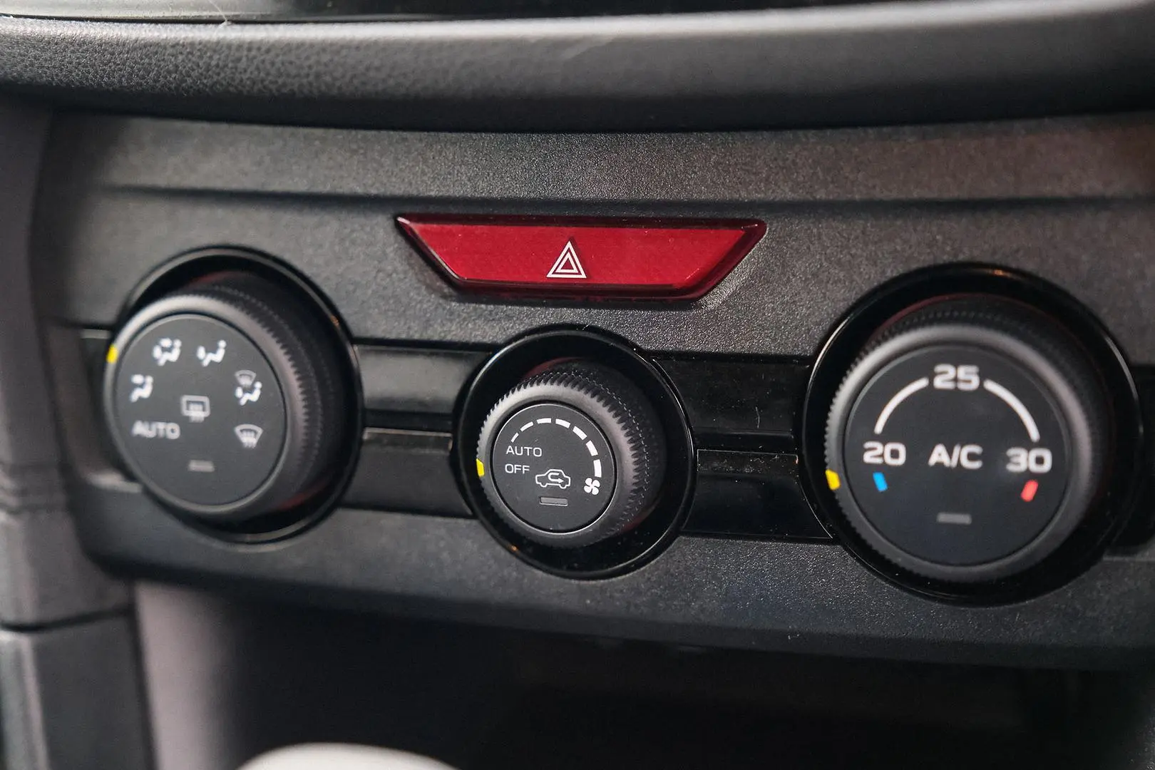 2022 Subaru Impreza Gallery Image 19