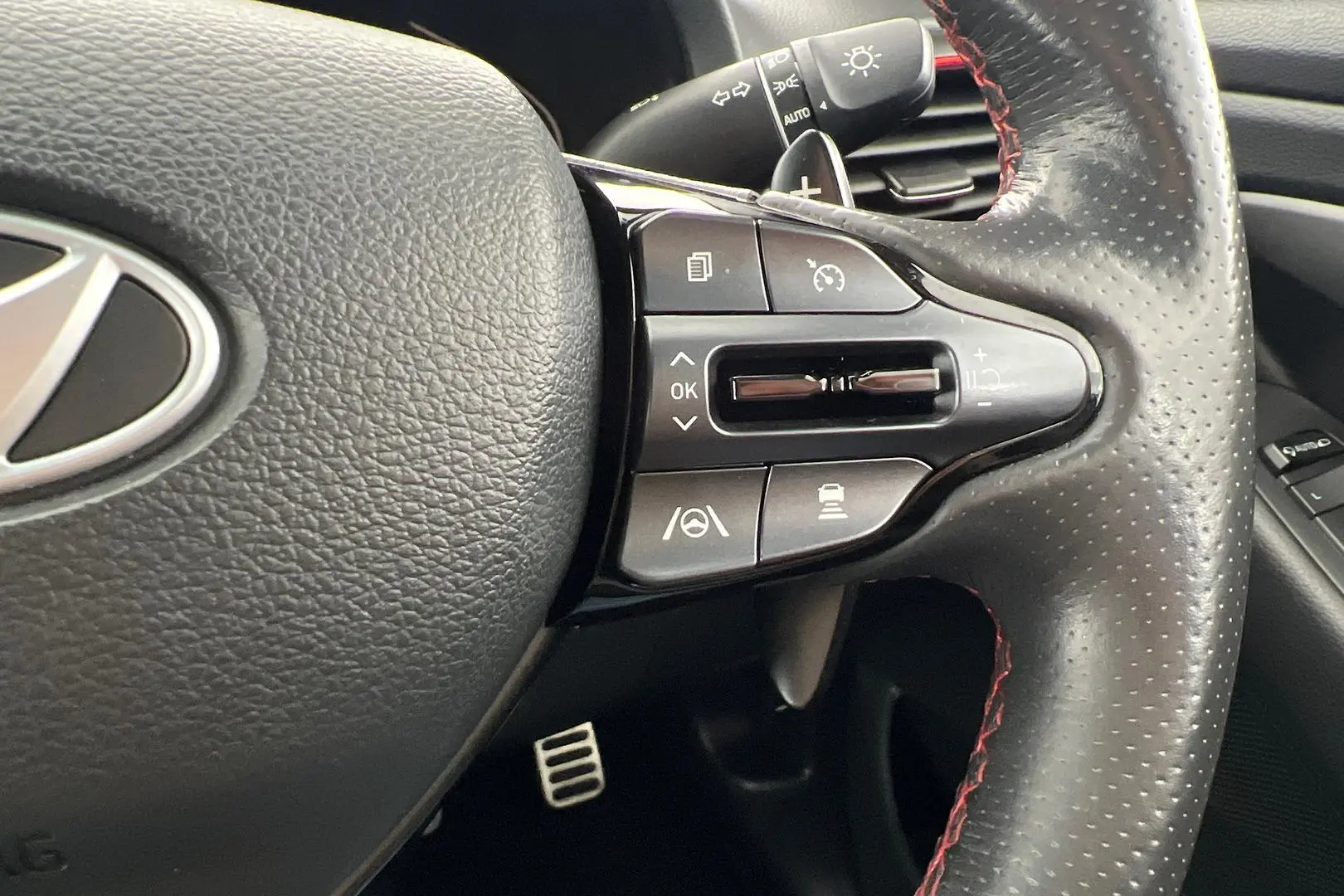 2021 Hyundai i30 Gallery Image 20