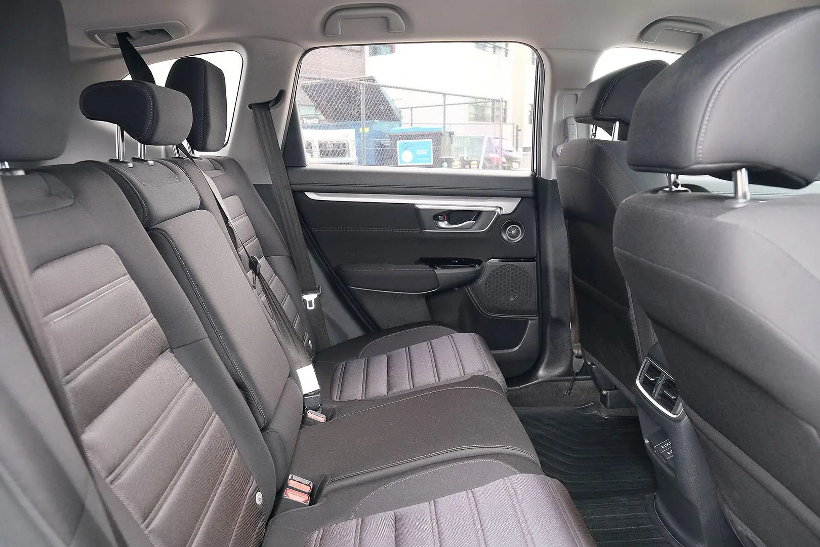 2019 Honda CR-V Gallery Image 11