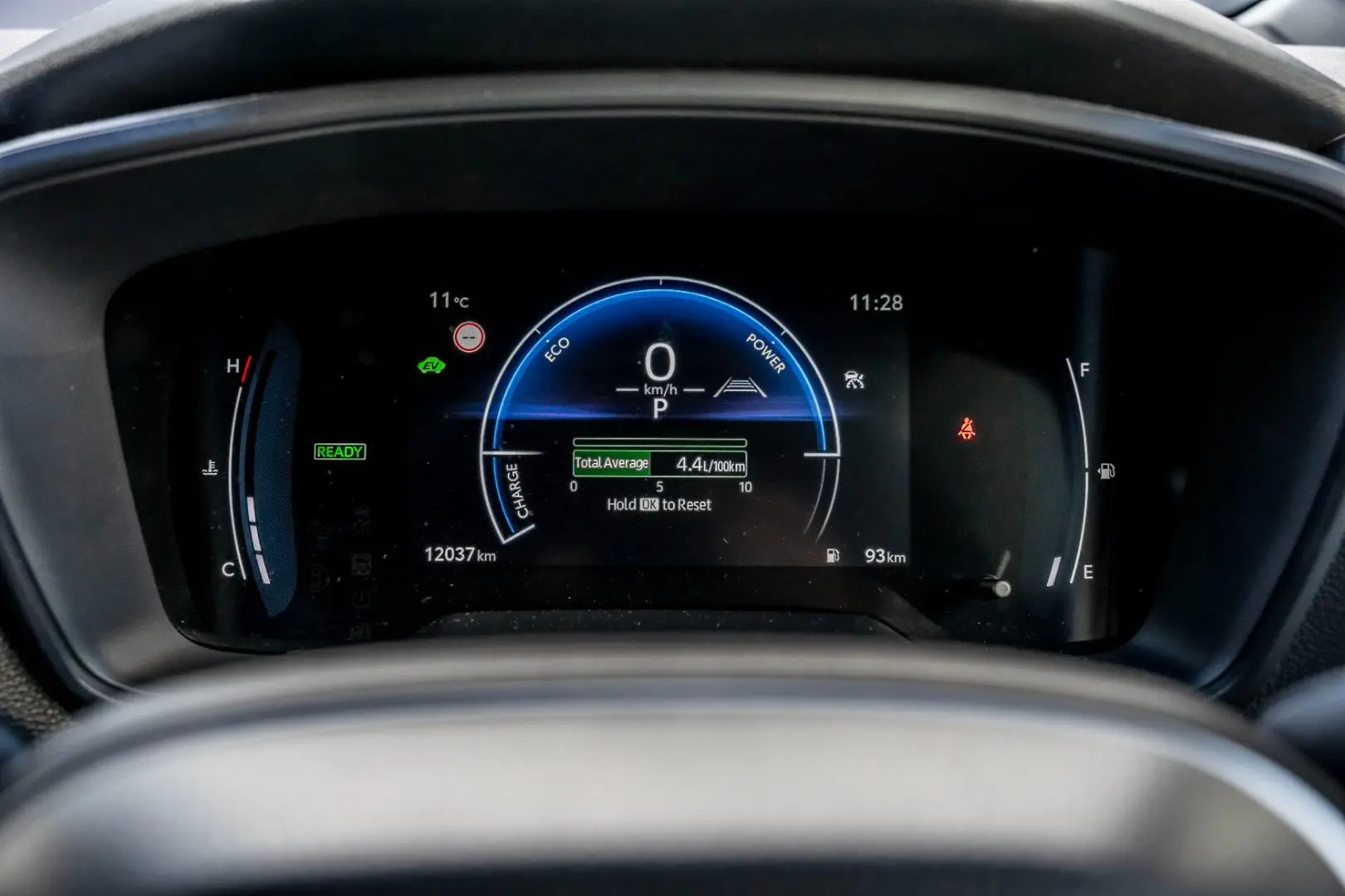 2024 Toyota Corolla Gallery Image 12